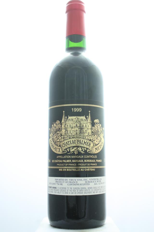 Palmer 1999