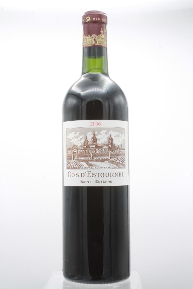 Cos d'Estournel 2006