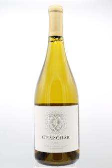 Bradbury Wines Chardonnay Char Char 2016