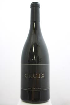 Croix Pinot Noir Narrow Gauge 2016