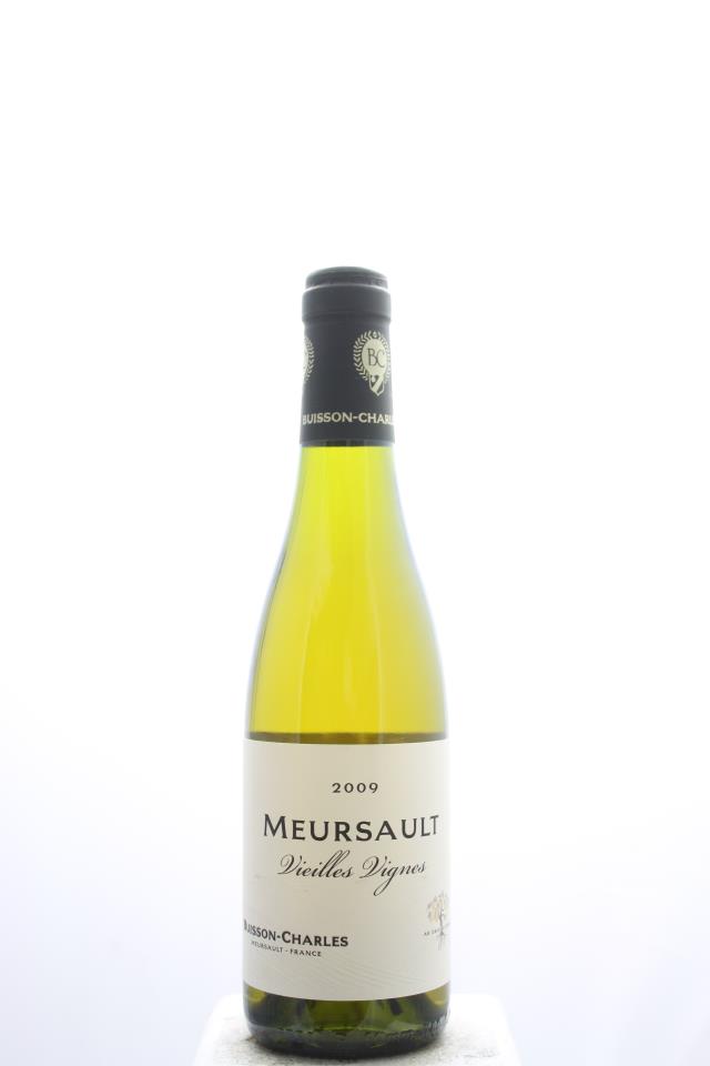 Buisson-Charles Meursault Vieilles Vignes 2009