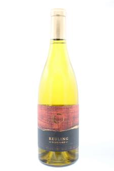 Reuling Vineyard Chardonnay 2013