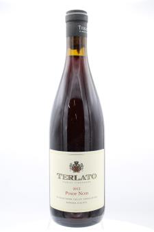 Terlato Family Vineyards Pinot Noir 2013