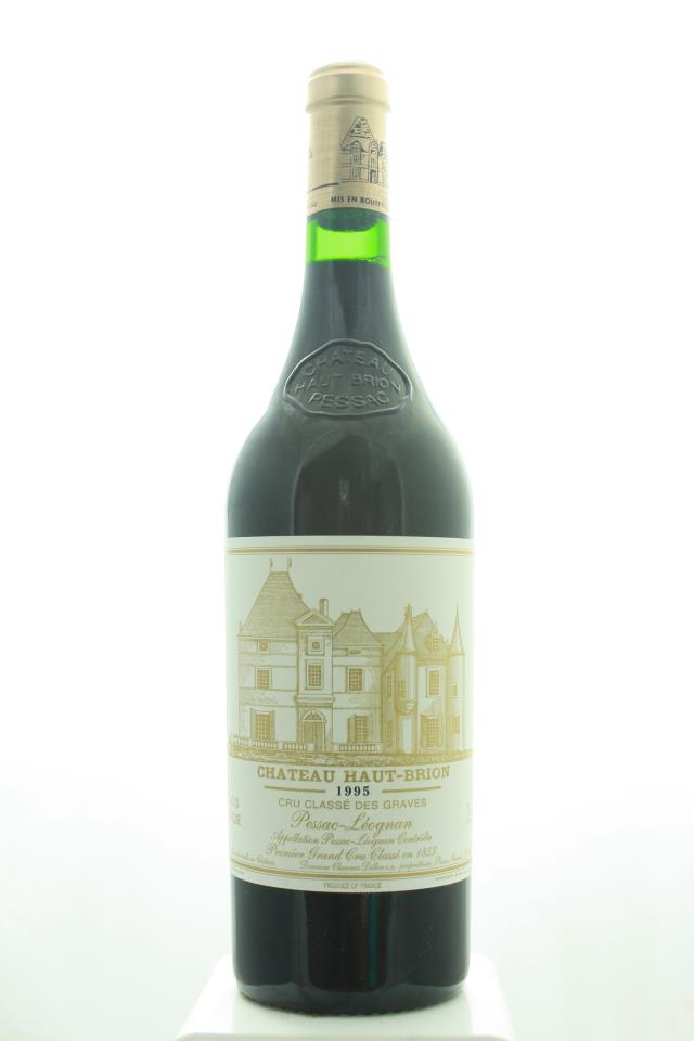Haut-Brion 1995