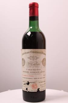 Château Cheval Blanc 1959