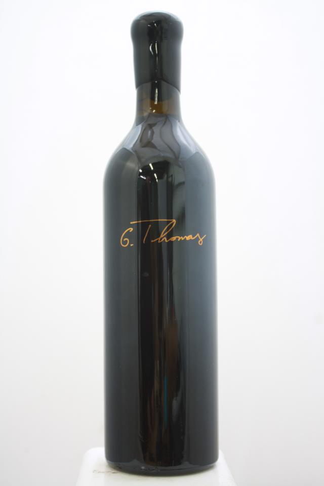 Gamble Family Cabernet Sauvignon G. Thomas 2016