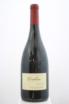 Cambria Pinot Noir Estate Clone No. 2A 2012