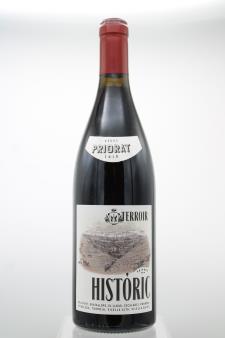 Terroir Al Limit Soc. Lda. Historic Tinto 2018