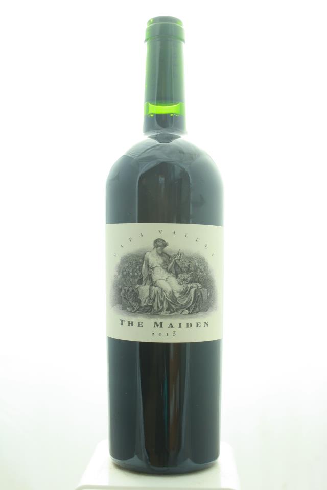 Harlan Estate The Maiden 2013