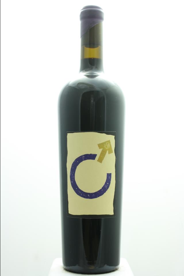 Sine Qua Non Syrah Male 2013