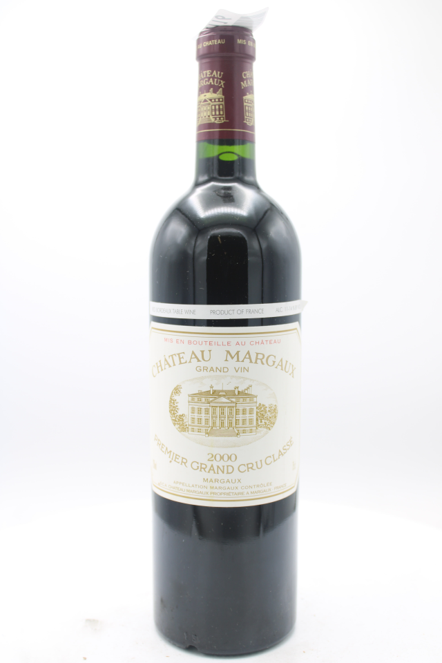 Margaux 2000