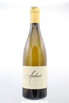 Aubert Chardonnay UV-SL Vineyard 2020