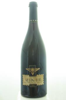 Miner Family Pinot Noir Garys