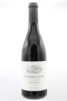 Lynmar Estate Pinot Noir Anisya