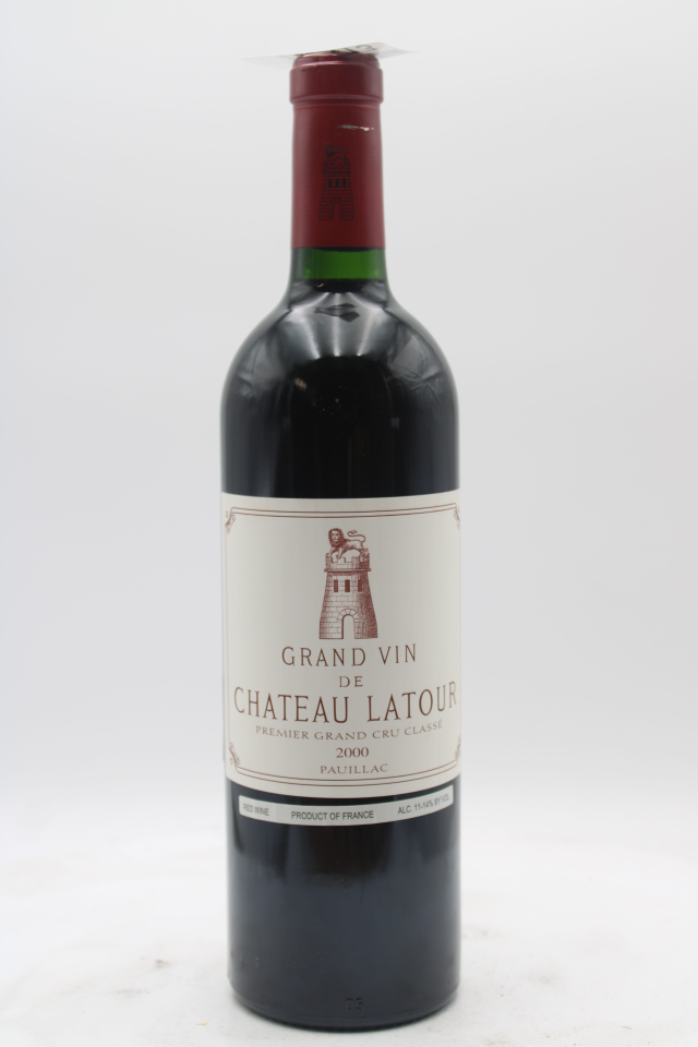Latour 2000