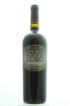 Lobo Cabernet Sauvignon Wulff Vineyards 2009