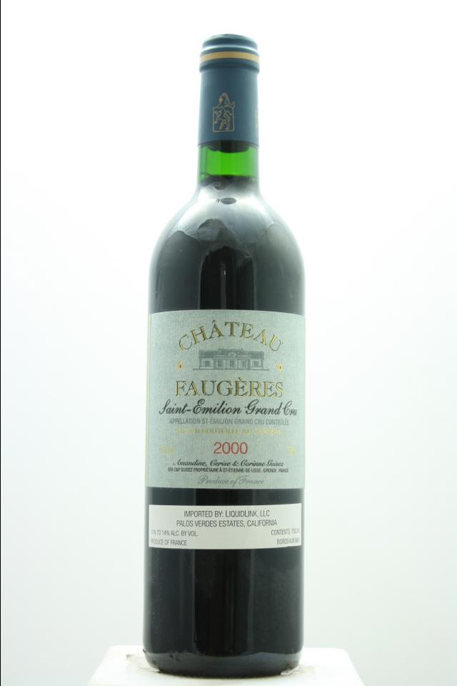 Faugères 2000