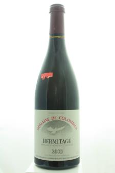 Colombier Hermitage 2003
