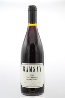 Ramsay Pinot Noir 2006