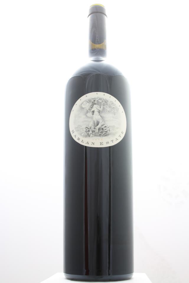 Harlan Estate 2006