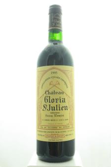 Gloria 1995