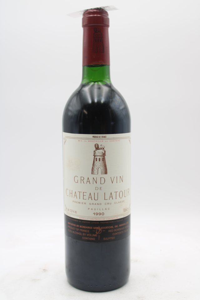 Latour 1990