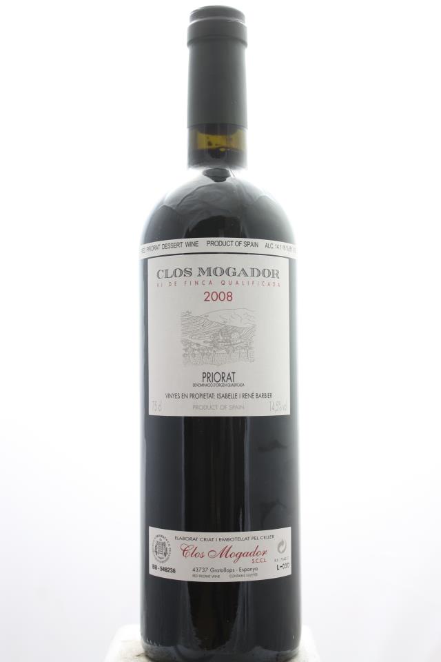 I. & R. Barbier Clos Mogador 2008