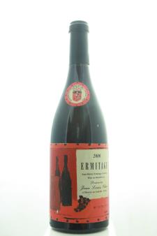 Domaine Jean-Louis Chave Hermitage Cuvée Cathelin 2000