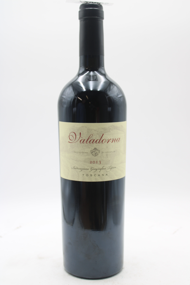 Tenuta di Arceno Valadorna 2013