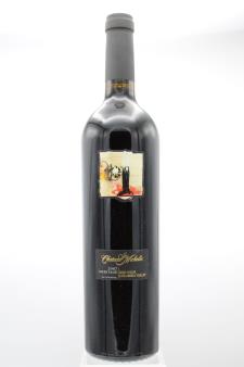Chateau St. Michelle Proprietary Red Meritage 2007