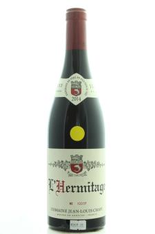 Domaine Jean-Louis Chave Hermitage 2014
