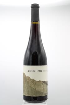 Antica Terra Pinot Noir 2010