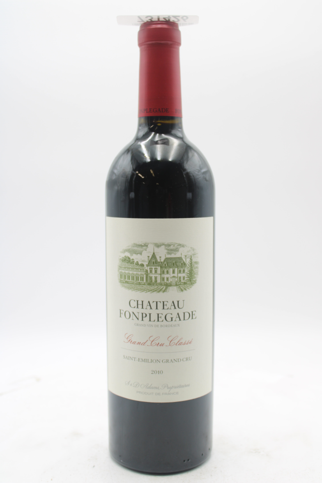 Fonplegade 2010