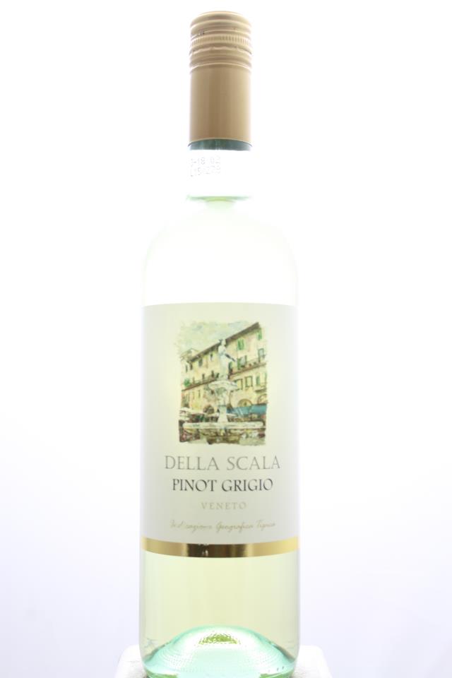 Della Scala Pinot Grigio 2014