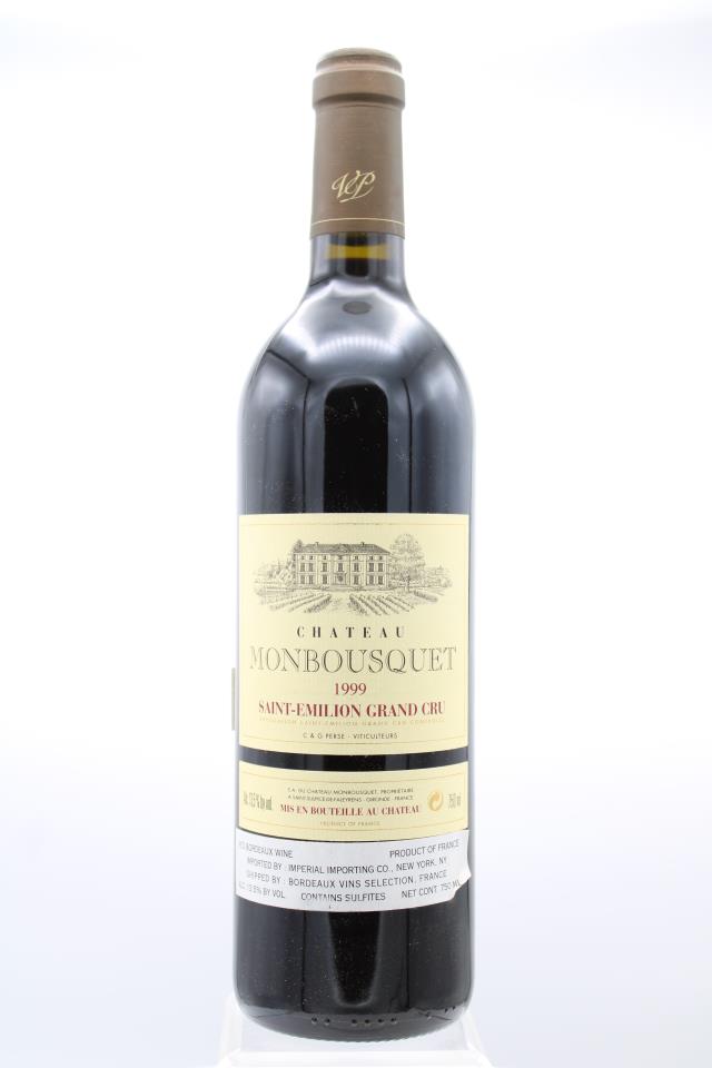 Monbousquet 1999