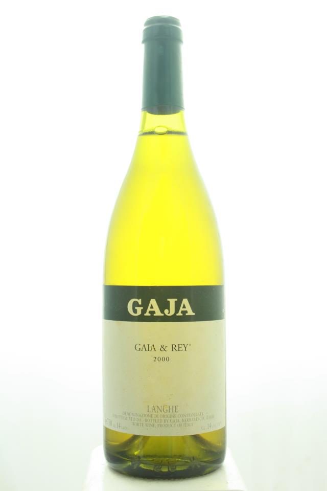 Gaja Gaia & Rey 2000