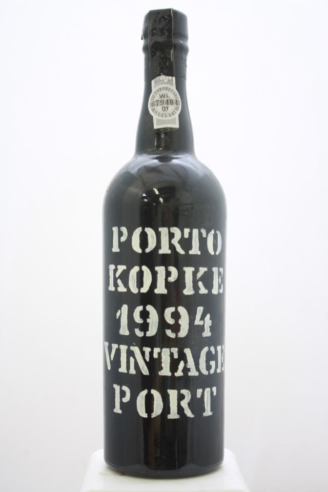 Kopke Vintage Porto 1994