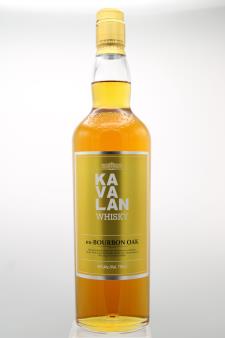 Kavalan Whisky Ex-Bourbon Oak NV