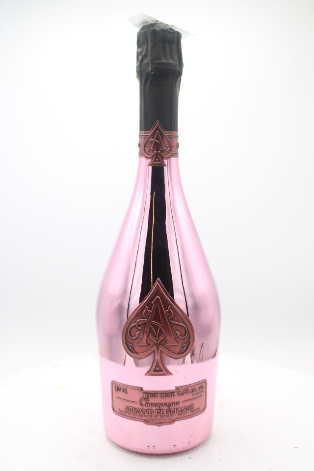 Armand De Brignac Brut Ace of Spades Rose NV