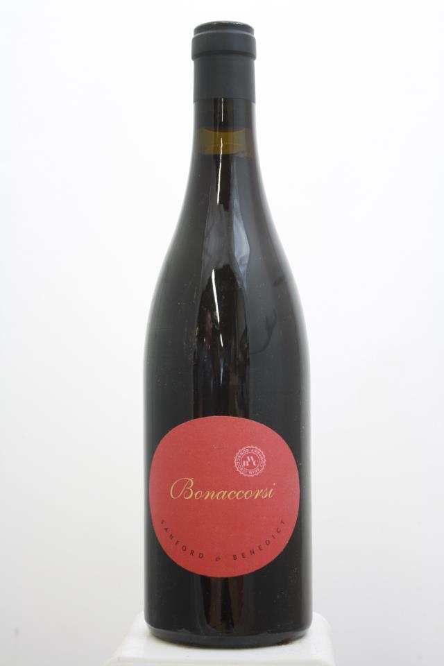 Bonaccorsi Pinot Noir Sanford & Benedict Vineyard 2005
