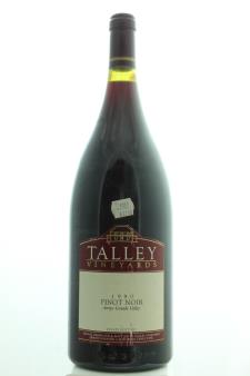 Talley Pinot Noir Estate 1990