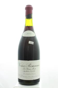 Domaine Leroy Vosne-Romanée Les Beaux Monts 2000