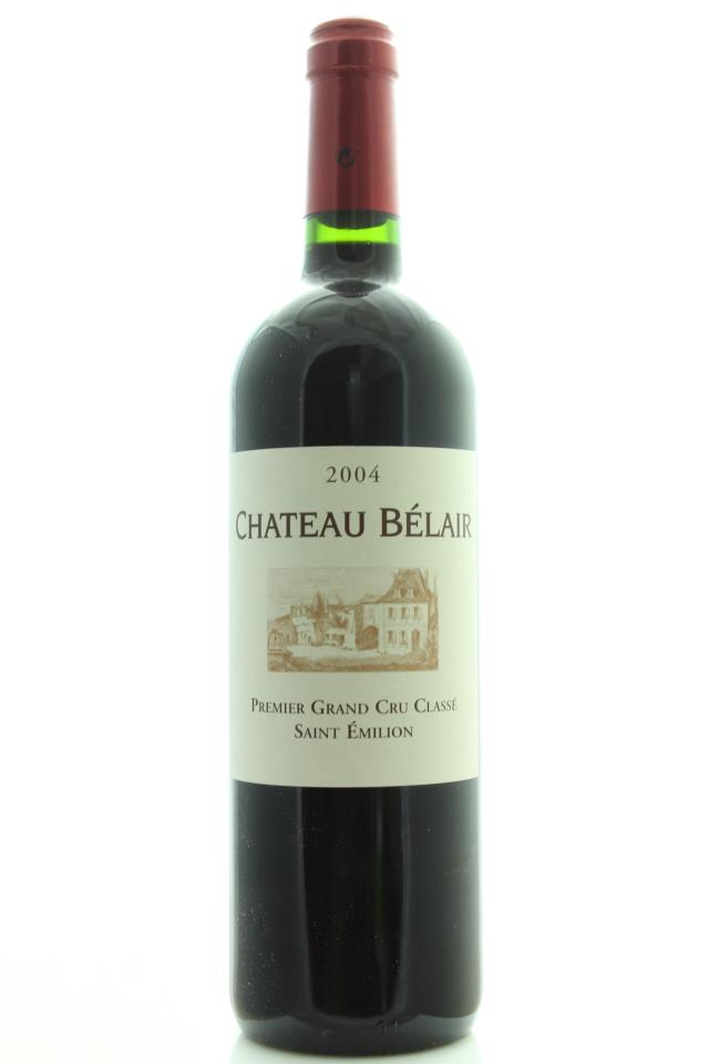 Bélair 2004