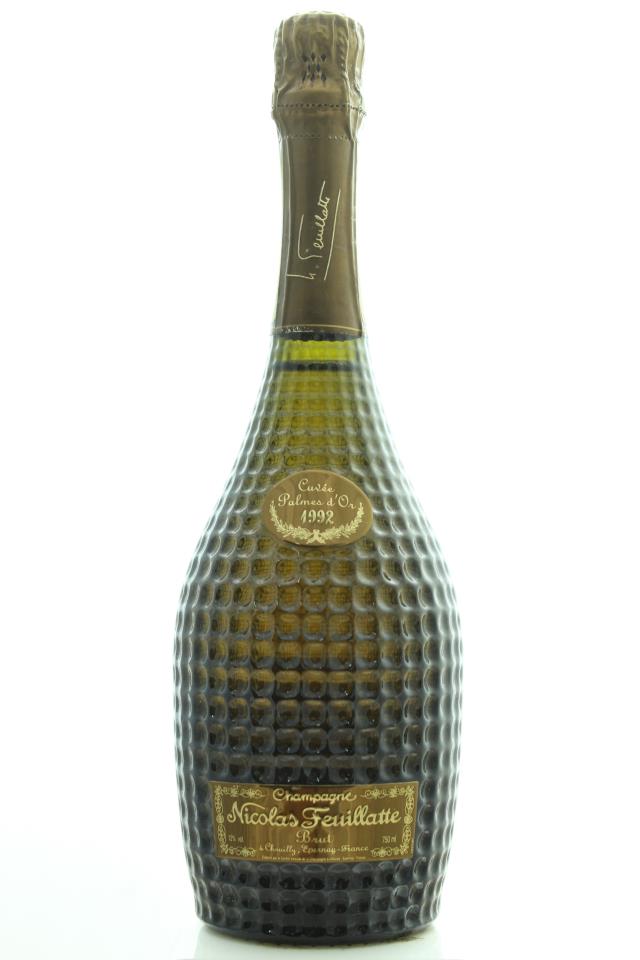 Nicolas Feuillatte Cuvée Palmes d'Or Brut 1992