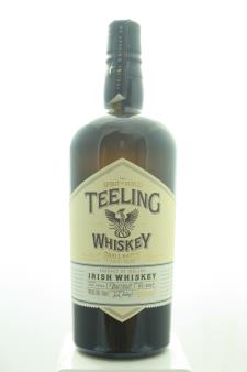 Teeling Irish Whiskey Small Batch 2017