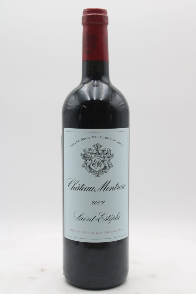 Montrose 2009