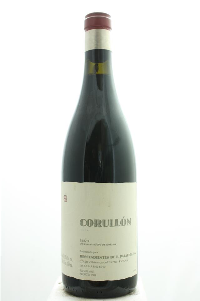 Descendientes de José Palacios Bierzo Corullón 1999