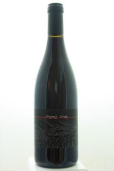 George Wine Company Pinot Noir Sonoma Coma 2009