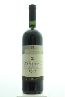 Querciabella Camartina 1997