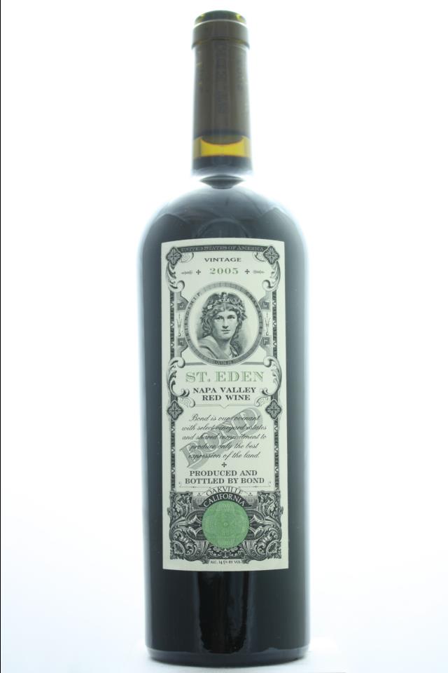 Bond Assortment Case 2005